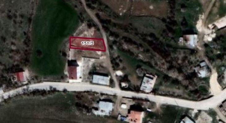Elazığ Belediyesi 33 Arsayı Satışa Çıkardı