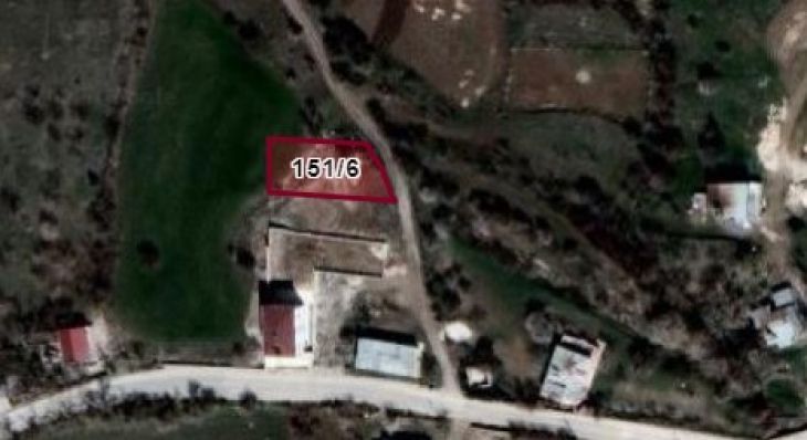 Elazığ Belediyesi 33 Arsayı Satışa Çıkardı