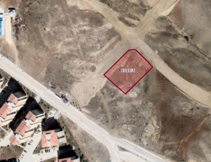Elazığ Belediyesi 33 Arsayı Satışa Çıkardı