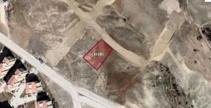 Elazığ Belediyesi 33 Arsayı Satışa Çıkardı