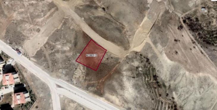 Elazığ Belediyesi 33 Arsayı Satışa Çıkardı