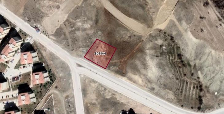 Elazığ Belediyesi 33 Arsayı Satışa Çıkardı