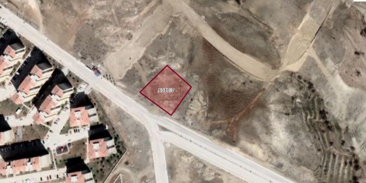 Elazığ Belediyesi 33 Arsayı Satışa Çıkardı