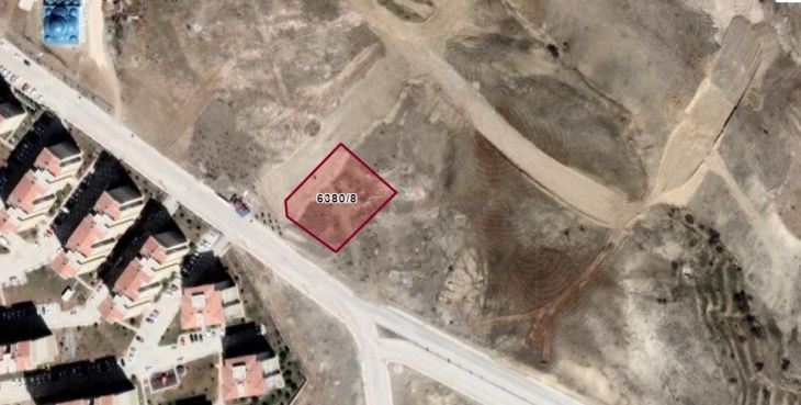 Elazığ Belediyesi 33 Arsayı Satışa Çıkardı