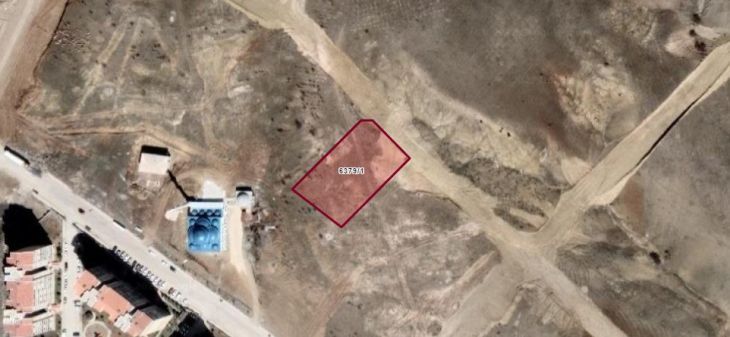 Elazığ Belediyesi 33 Arsayı Satışa Çıkardı