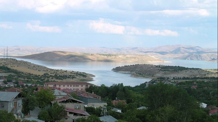 Elazığ İçin Fırsat…