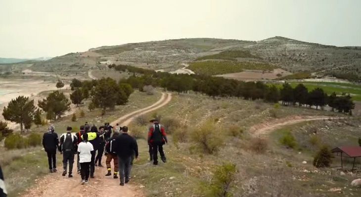 Elazığ İçin Fırsat…