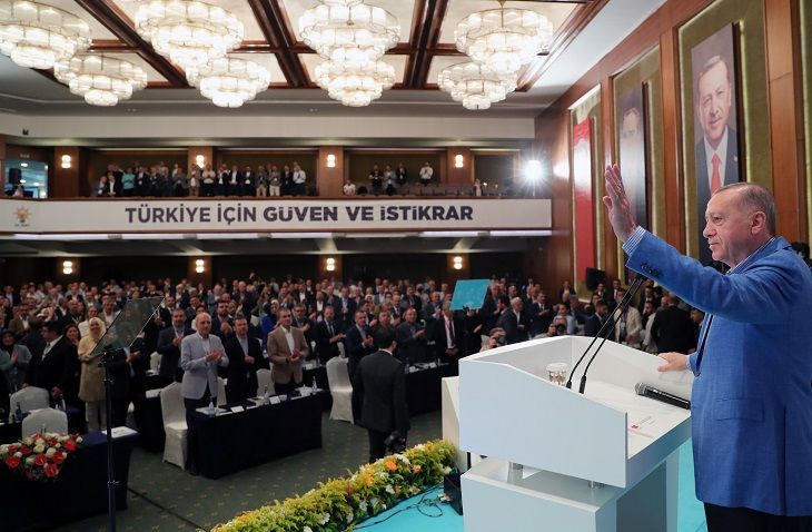 Gel de Karamsar Olma!