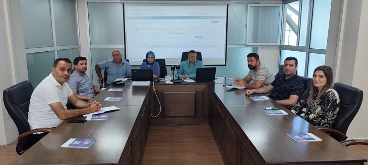 İkinci İhale Alken'in