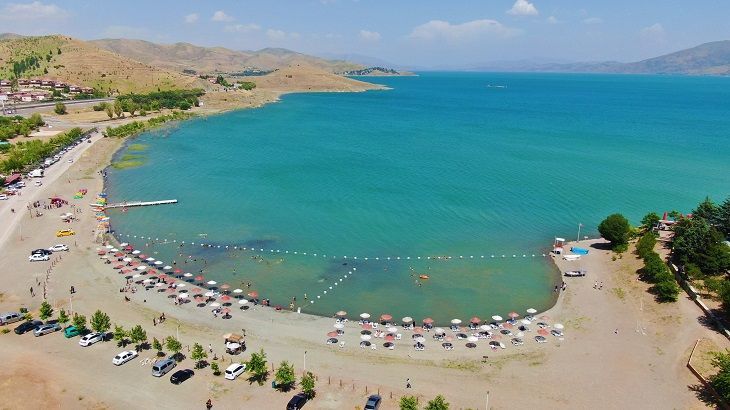 Turizmin Kader Toplantısı