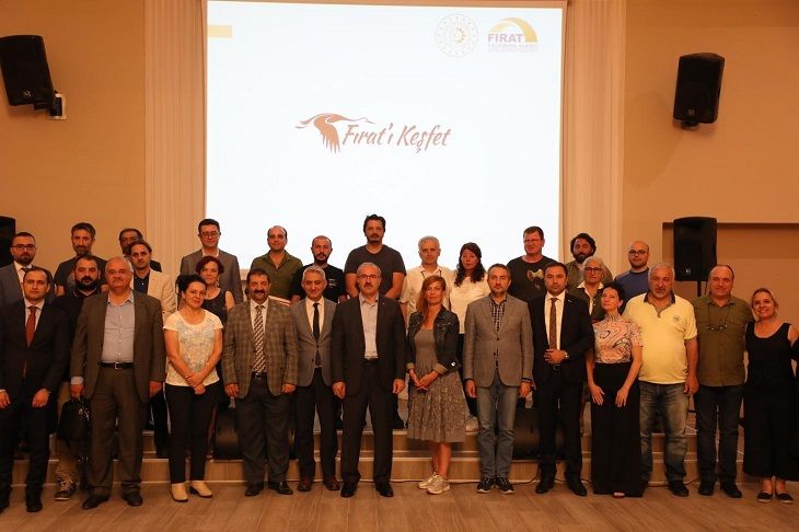 Turizmin Kader Toplantısı