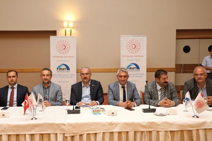 Turizmin Kader Toplantısı