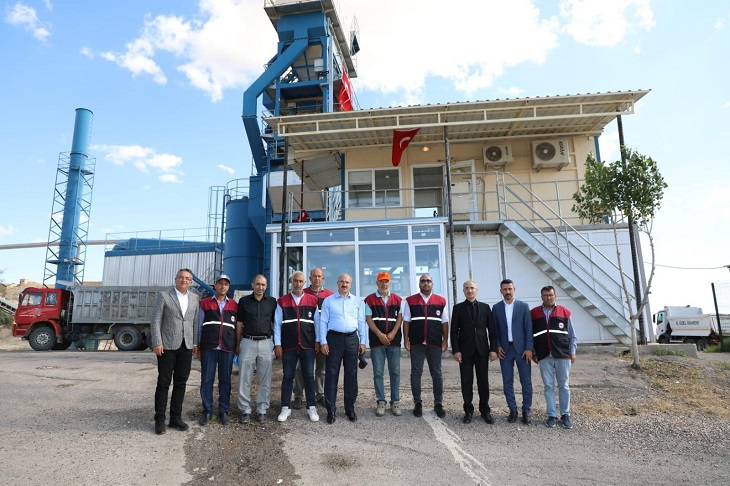 İsteyince Oluyor…