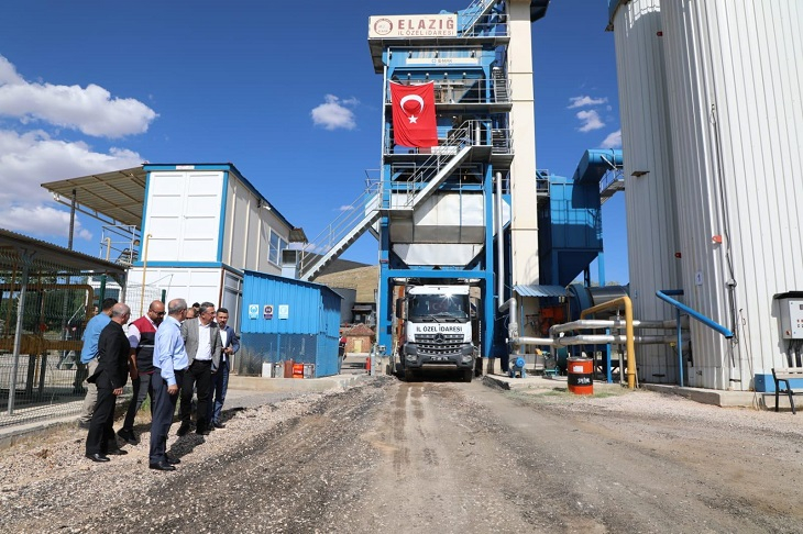 İsteyince Oluyor…