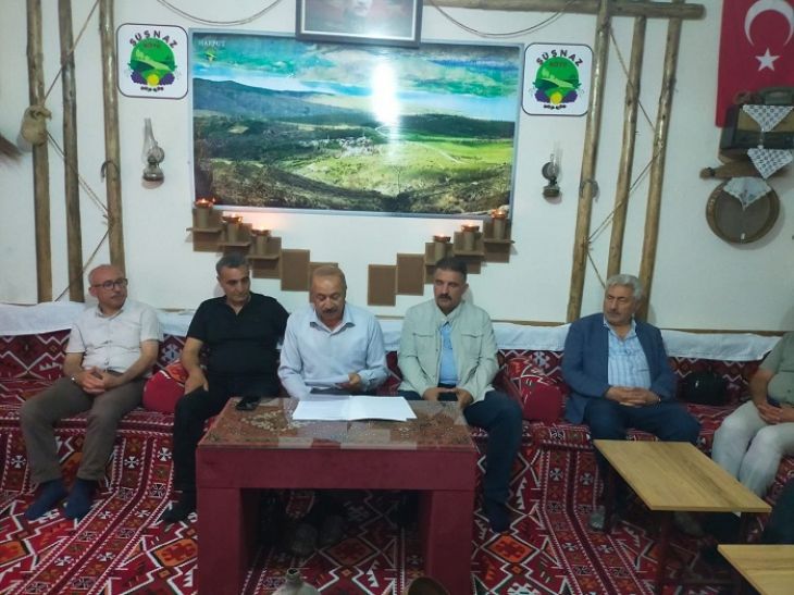 Turizme Kent Konseyi Desteği