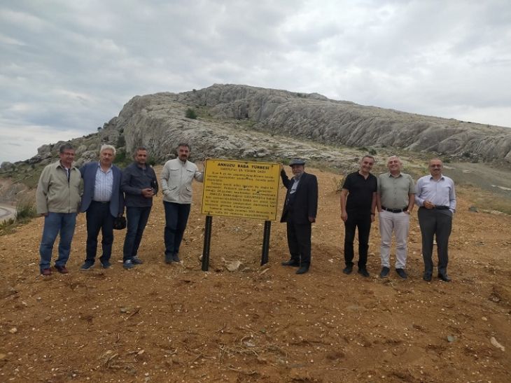 Turizme Kent Konseyi Desteği