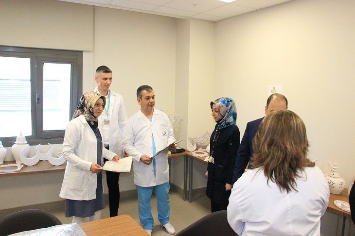 Örnek Yönetim, Özlenen Hizmet