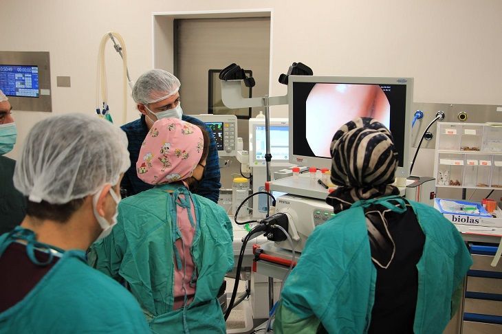 Örnek Yönetim, Özlenen Hizmet