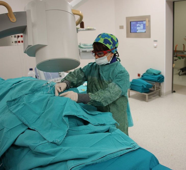 Örnek Yönetim, Özlenen Hizmet