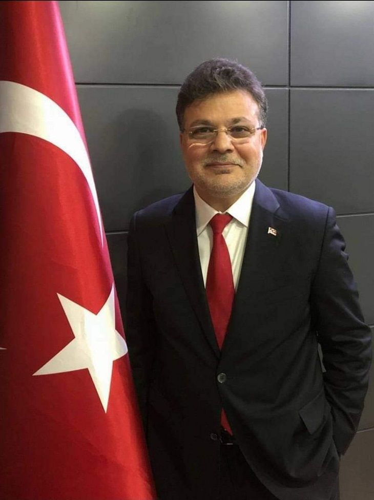 Elazığ Yine Yok Sayıldı