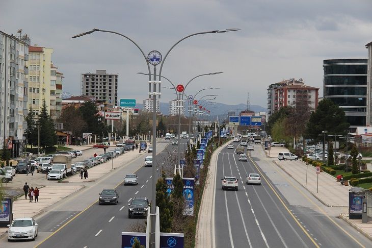 Kamunun Araç İsrafı