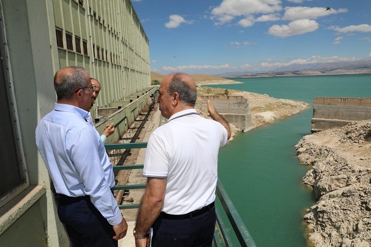 Kuzova'da Çözüme Doğru