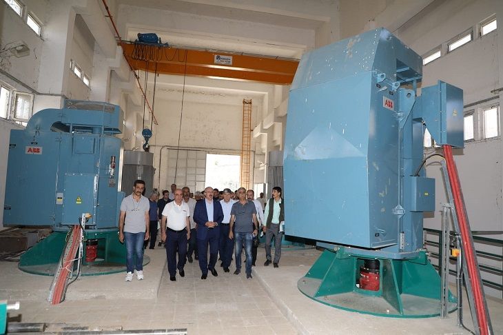 Kuzova'da Çözüme Doğru