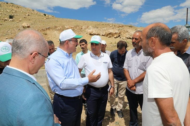 Kuzova'da Çözüme Doğru