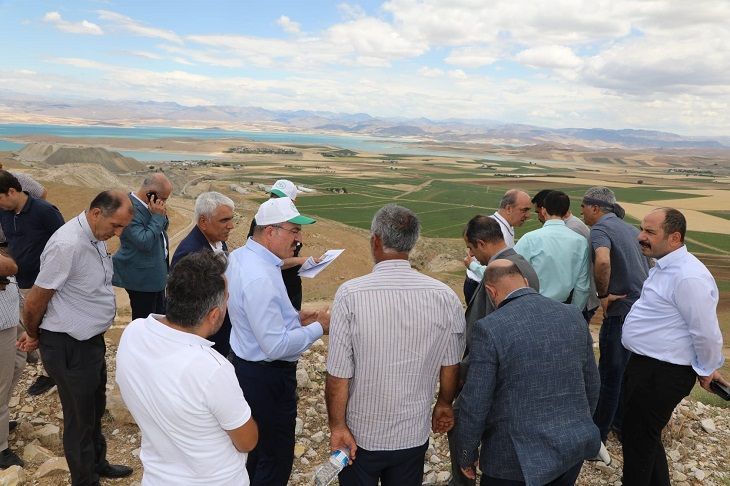 Kuzova'da Çözüme Doğru