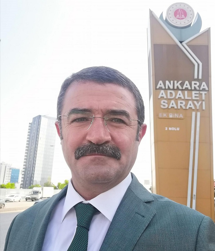 Akay'ın Hukuk Zaferi