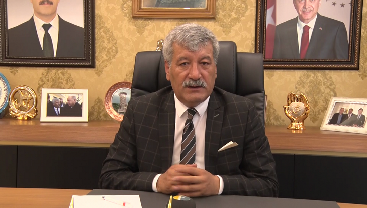 Kurnaz: 'Esnaflarımız Desteklenmeli'