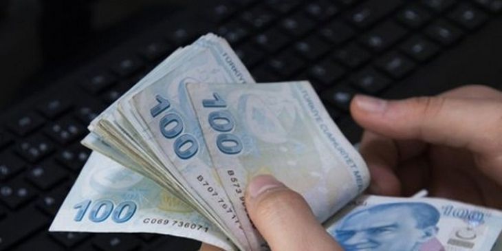 BAĞKUR Prim Çilesi