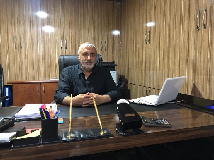 Kurbanlar Yurt Dışına Gitti