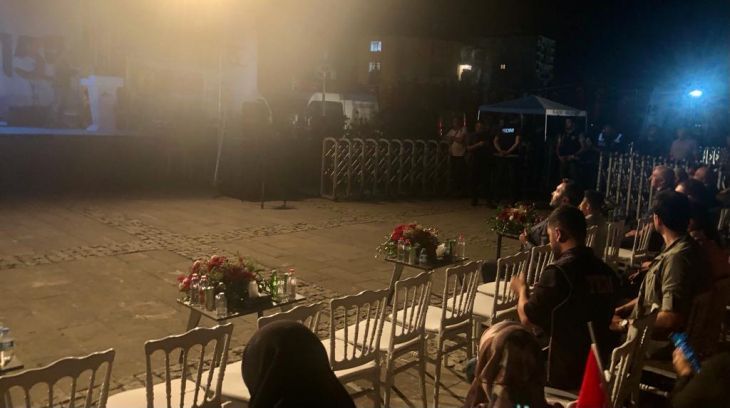 Heyecan Tükendi mi?