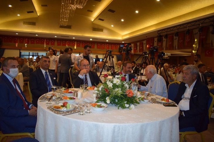 CHP'NİN Masası Çözüm Olur mu?