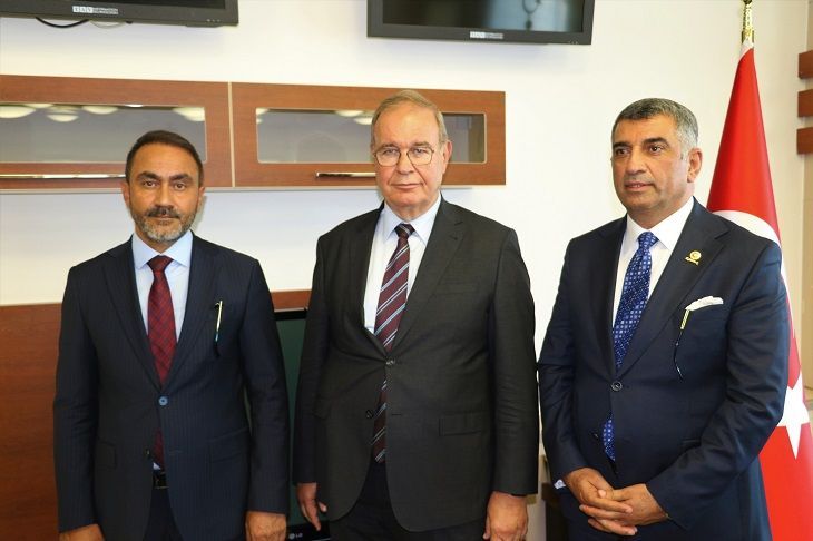 CHP'NİN Masası Çözüm Olur mu?