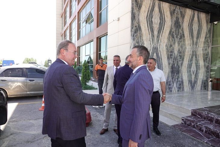 CHP'NİN Masası Çözüm Olur mu?