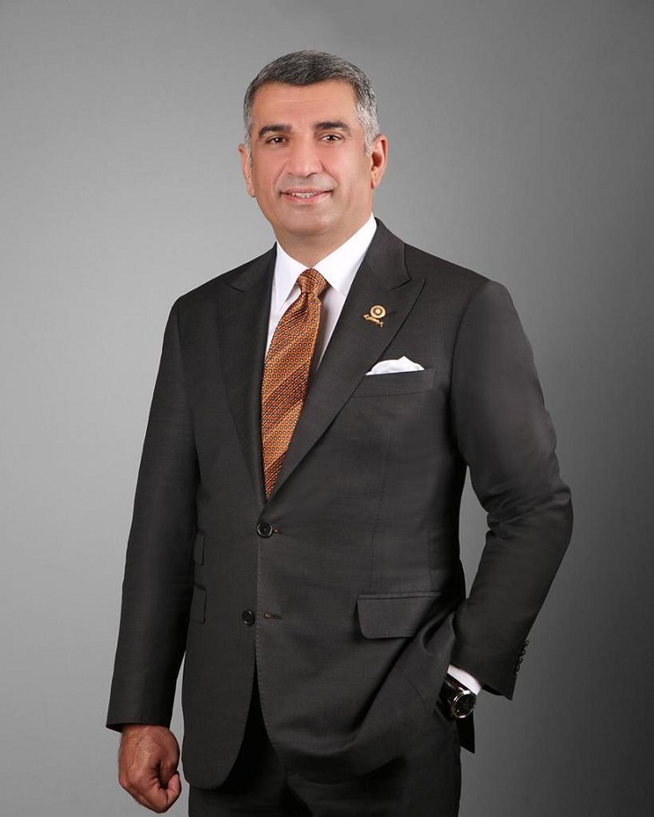 Erol, Bakan mı Oluyor?