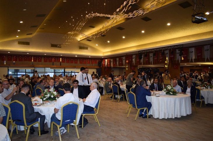 Erol, Bakan mı Oluyor?