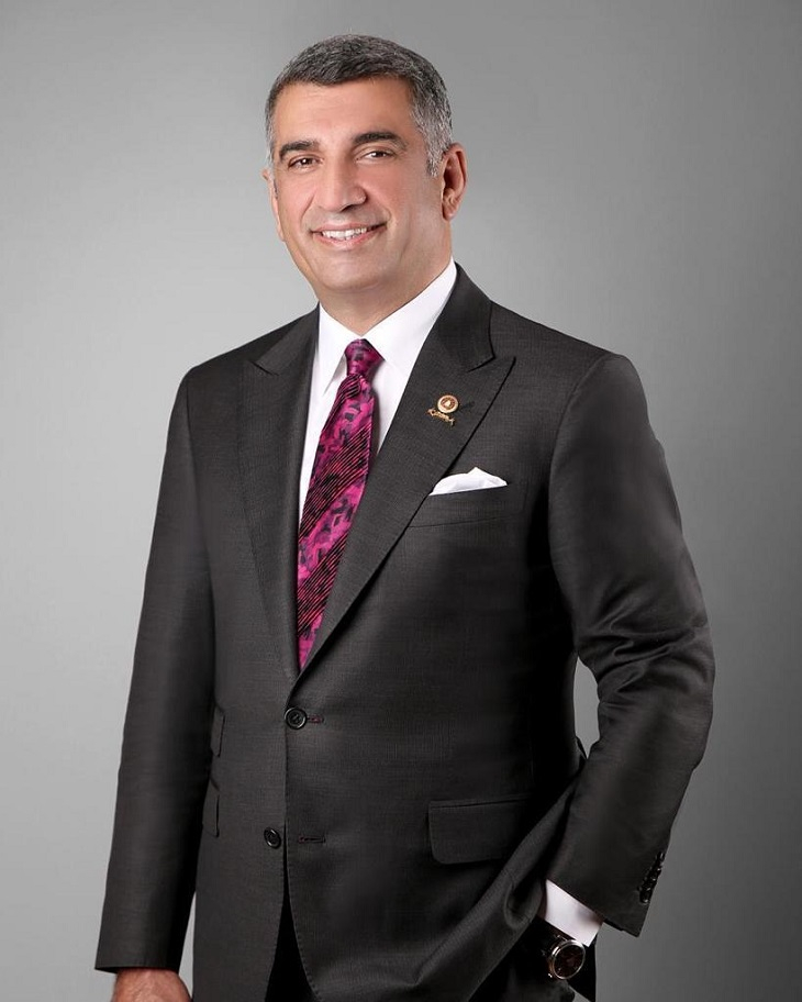 Ekonomi Masası Elazığ'da