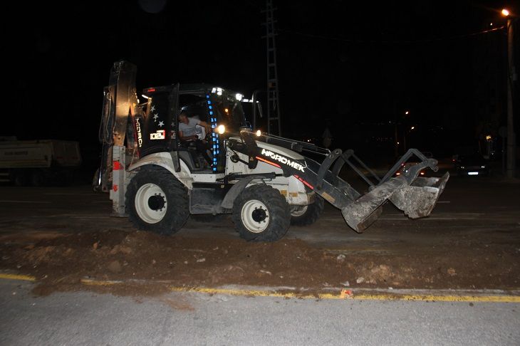 İşte Gönül Belediyeciliği...