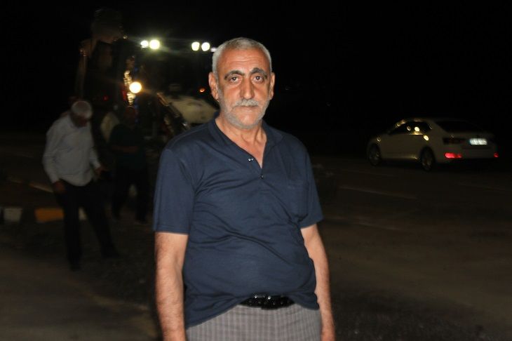 İşte Gönül Belediyeciliği...