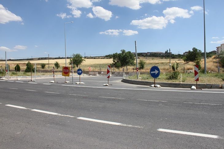 İşte Gönül Belediyeciliği...