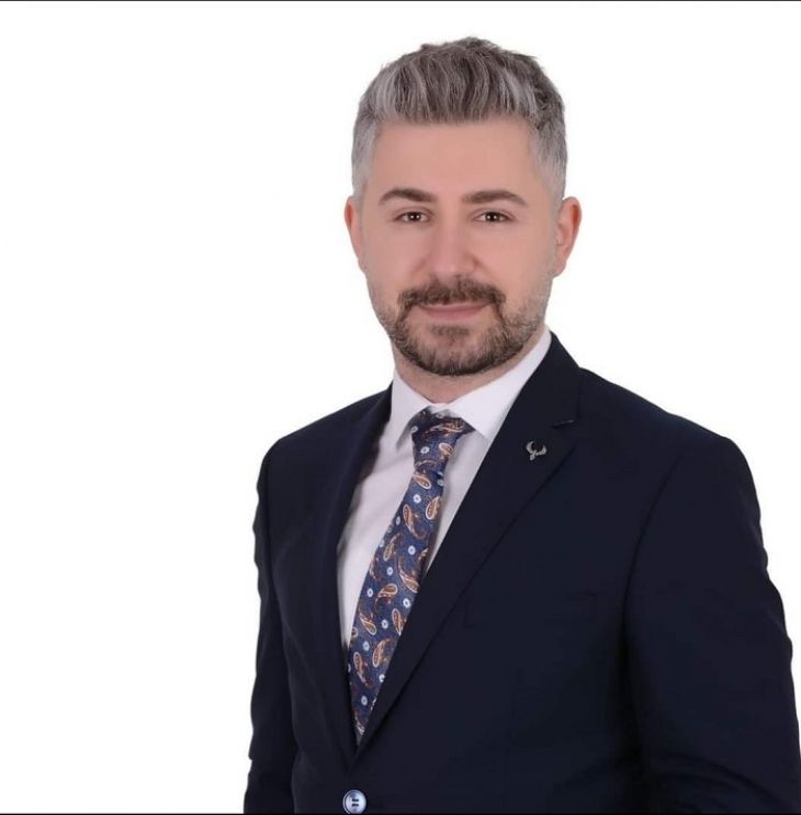 BAĞKUR Prim Çilesi