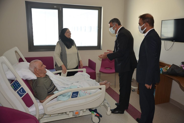 Gündem, Mevlüde Teyze