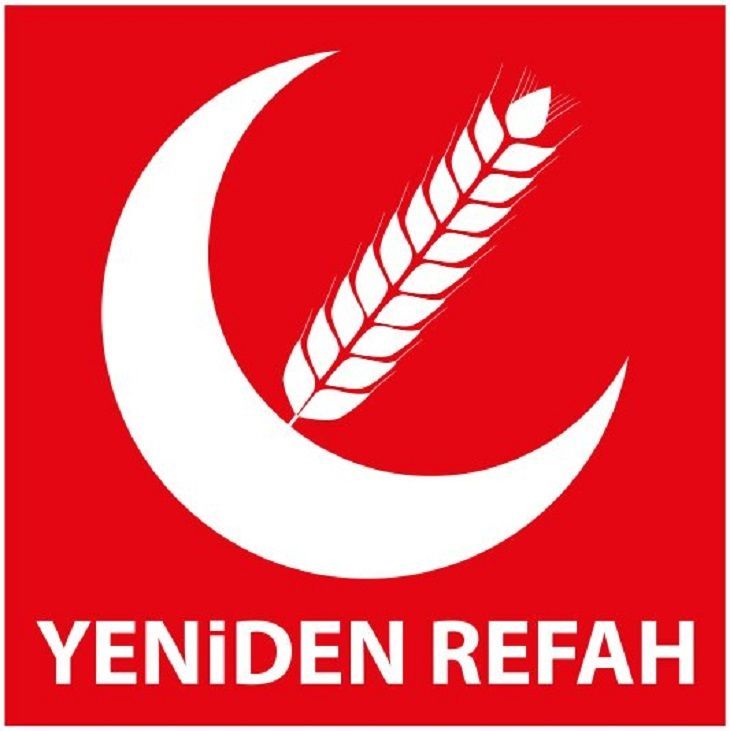 Partilerin Üye Karnesi