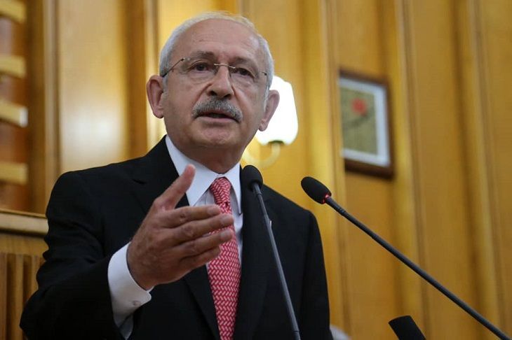 Partilerin Seçim Heyecanı