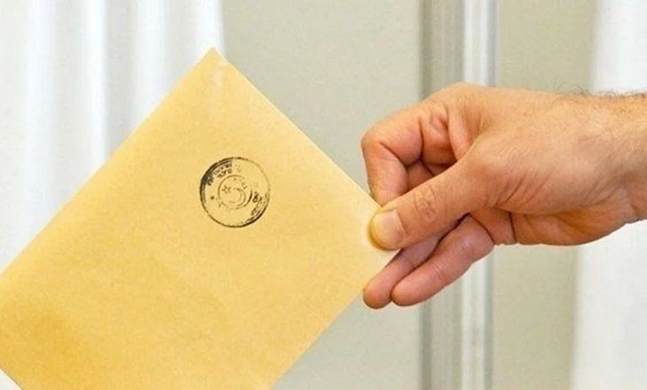 Erdoğan'dan Seçim Talimatı