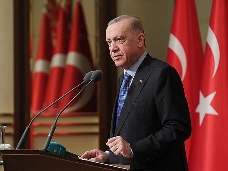 Partilerin Seçim Heyecanı