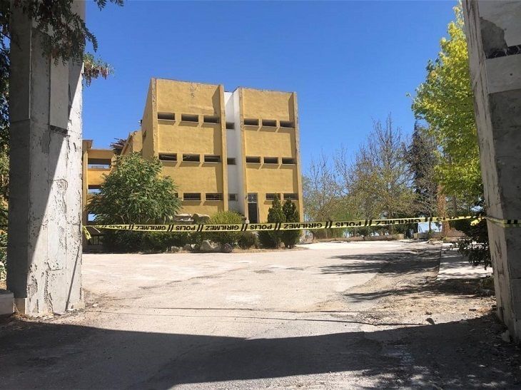 Yıkıldı, Yerine Ne Yapılacak?